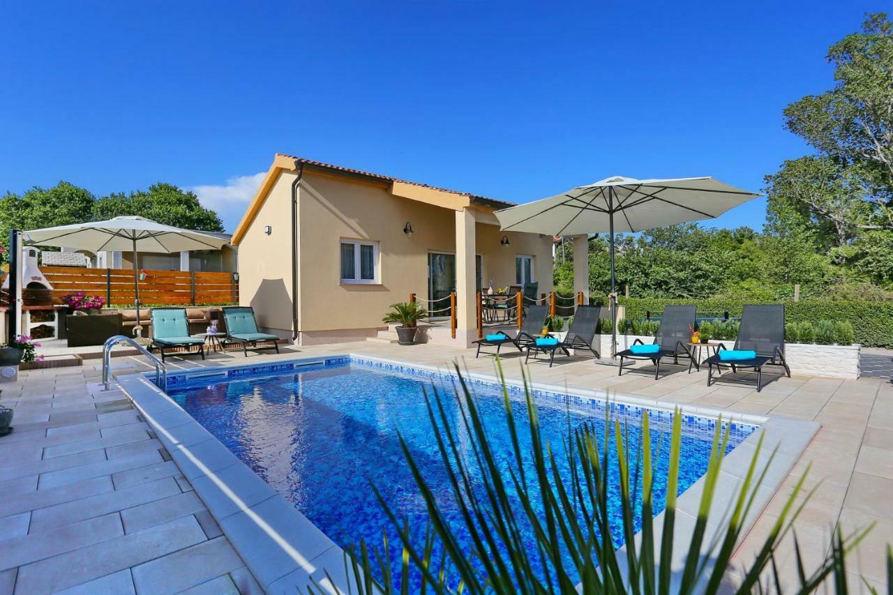 Punta Garden Pool House *