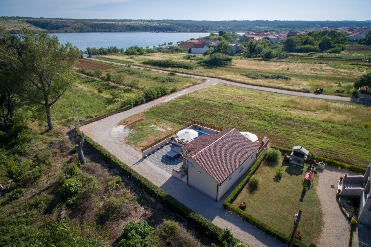 Punta Garden Pool House