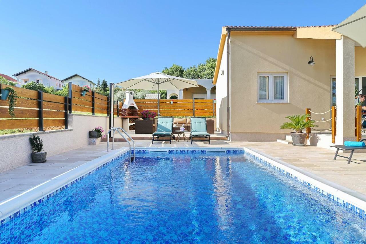 Punta Garden Pool House