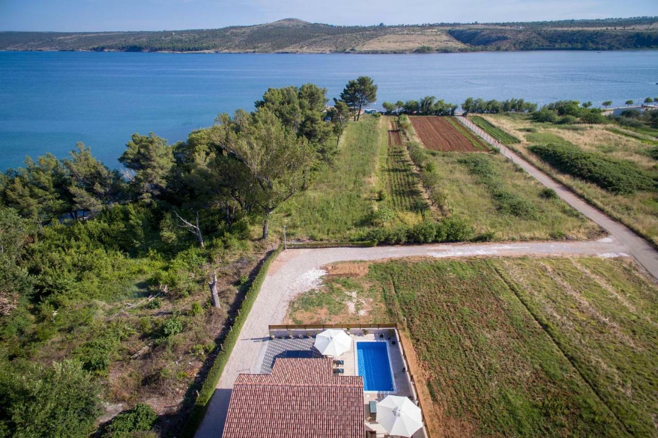 Punta Garden Pool House Posedarje